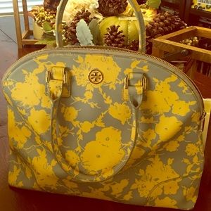 Tory Burch 😍 Dome Satchel Bag